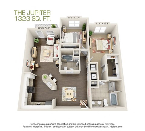 4515 Main St 1-2 Beds Apartment for Rent - Photo Gallery 24